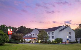 Best Western Plus Berkshire Hills Inn & Suites